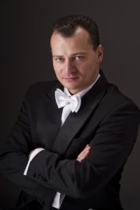 Koncert symfoniczny w 75. Rocznicę Zbrodni Katyńskiej Dzień Muzyki Polskiej