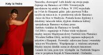 Koncert muzyki i tańca flamenco. 