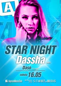 STAR NIGHT - DASSHA