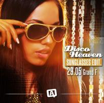 DISCO HEAVEN