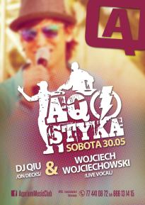 AQ-STYKA - W. Wojciechowski