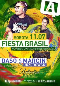FIESTA BRASIL