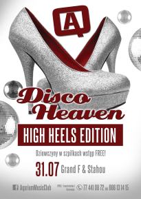 DISCO HEAVEN