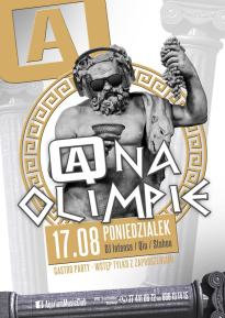 AQ NA OLiMPIE