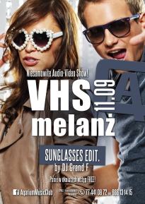 VHS MELANŻ