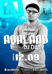 AQALAND by DASO
