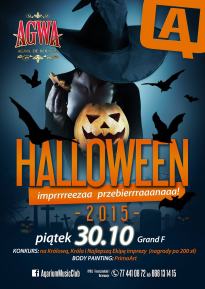 AQ HALLOWEEN 2015