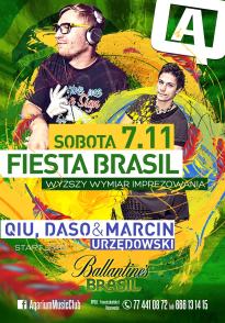 FIESTA BRASIL