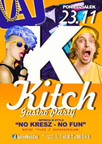 GaSTRo KiTcH ParTy