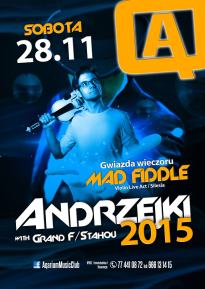 AQ ANDRZEJKI 2015