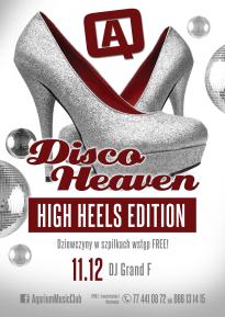DISCO HEAVEN