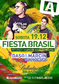 FIESTA BRASIL
