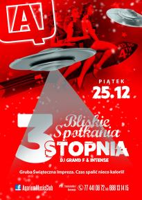 Spotkania III Stopnia