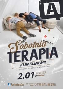 Sobotnia Terapia