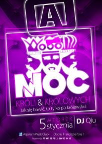 MOC KRÓLI