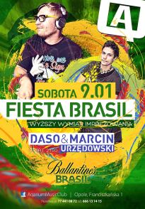 FIESTA BRASIL
