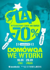 DOMÓWQA u Majkela B