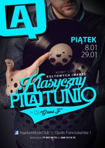 Klasyczny Piątunio