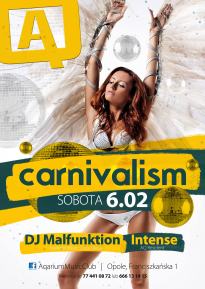 CARNIVALISM