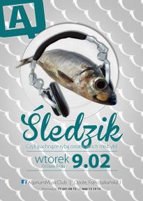 ŚLEDZIK