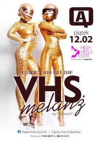VHS MELANŻ