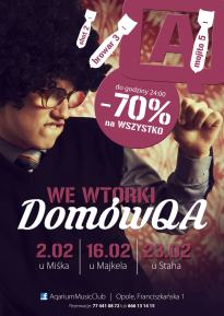 DOMÓWQA