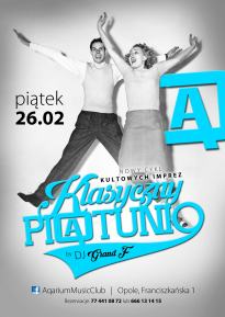 Klasyczny Piątunio