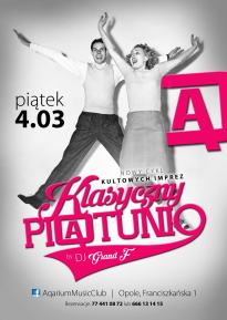 Klasyczny Piątunio