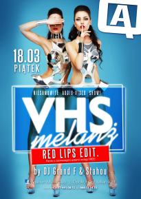 VHS MELANŻ