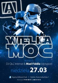 :: Wielka MOC ::