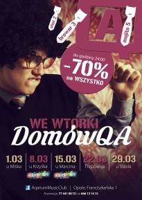 DOMÓWQA
