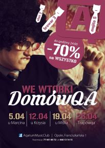 DOMÓWQA
