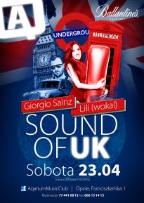 Sound of UK