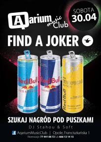 Find a Joker
