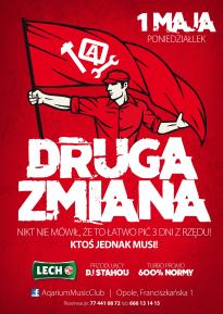 Druga Zmiana
