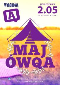 MAJÓWQA