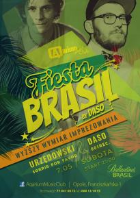 Fiesta Brasil