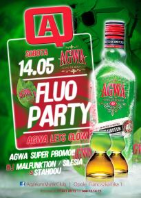 FLUO PARTY