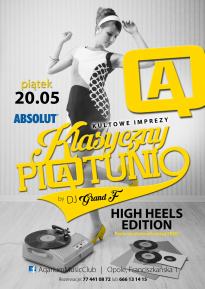Klasyczny Piątunio