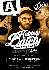 Kobiety na Balety