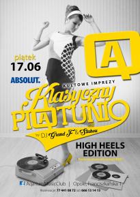 Klasyczny Piątunio