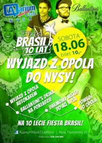 Wesoły AQUABUS