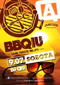 BBQIU - Same Tłuste Bity