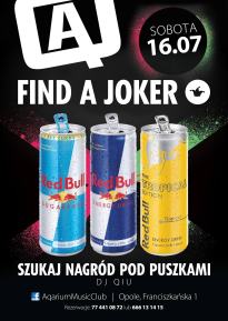 Find a Joker