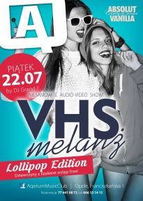 VHS MELANŻ