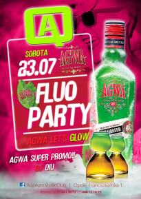 FLUO PARTY