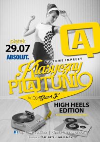 Klasyczny Piątunio