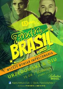 FIESTA BRASIL
