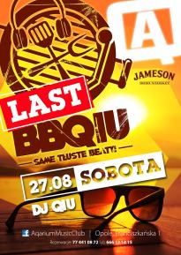 BBQIU - Same Tłuste Bity