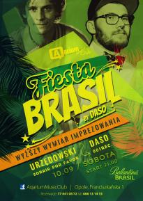FIESTA BRASIL